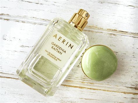 gardenia rattan by aerin.